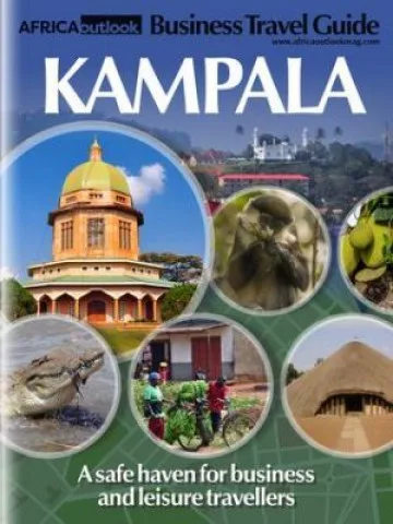kampala travel guide