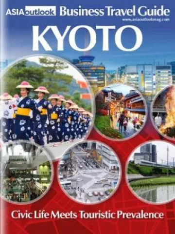 kyoto travel guide