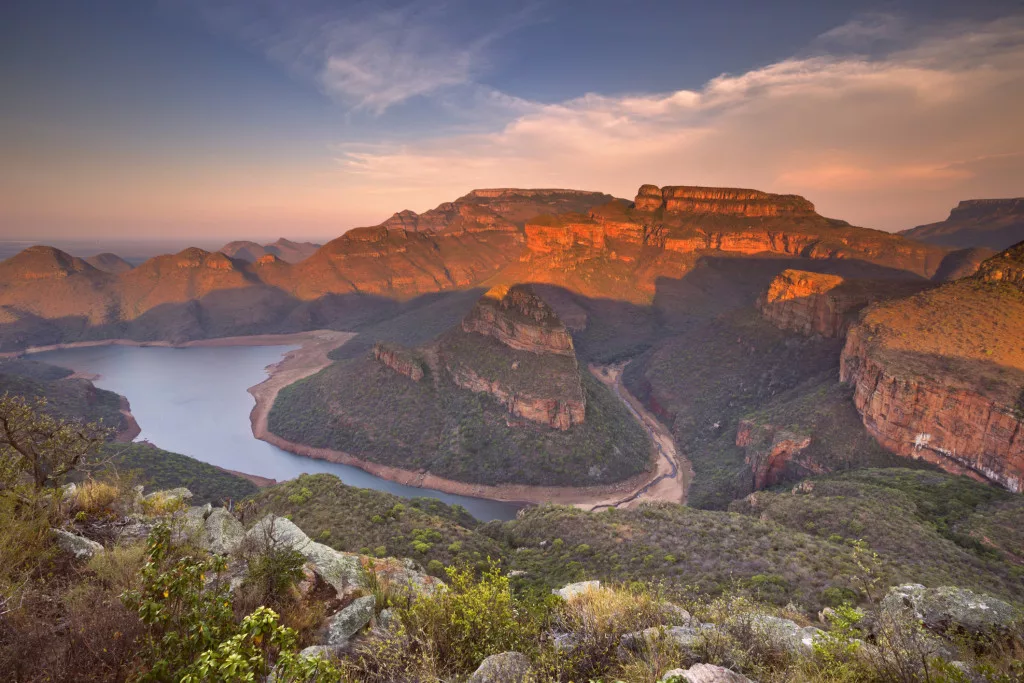 mpumalanga tourism parks agency