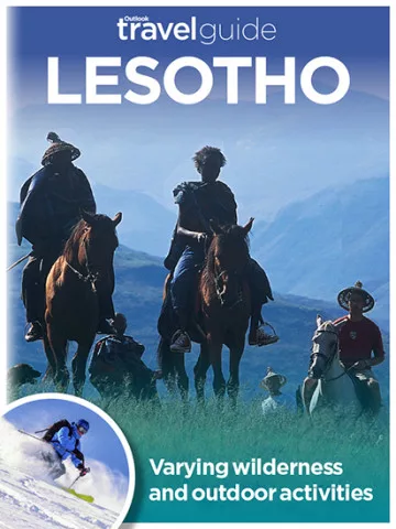 lesotho travel guide