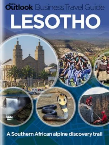 lesotho travel guide