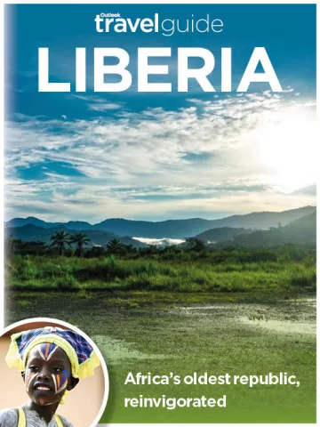 liberia travel guide