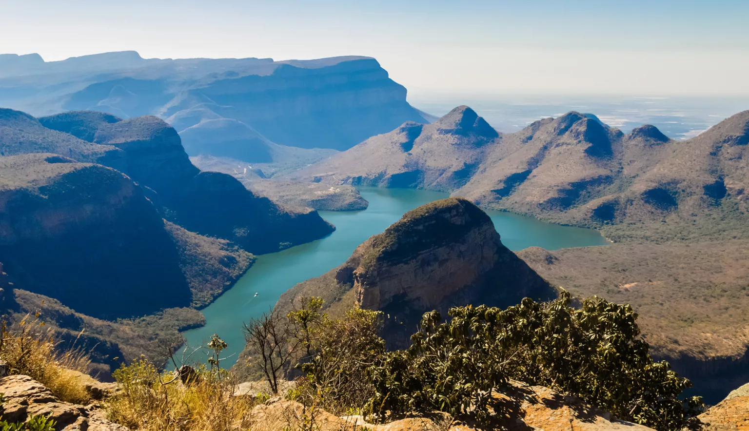 limpopo tourist destinations