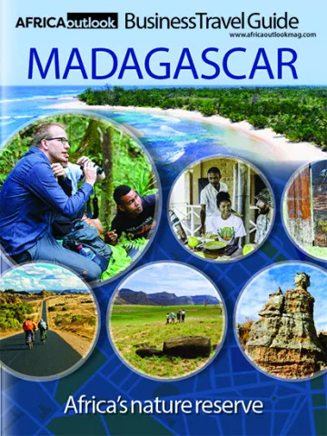 madagascar travel guide