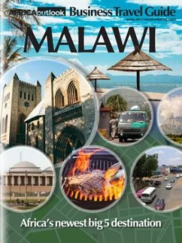 malawi travel guide