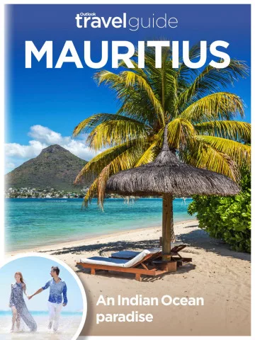 mauritius travel guide