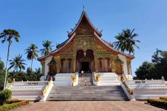 Luang Prabang In Focus