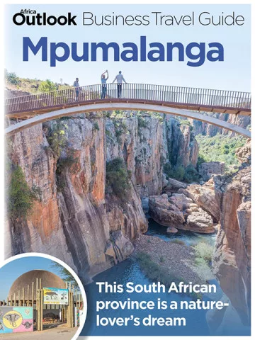 mpumalanga travel guide