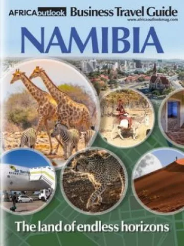namibia travel guide