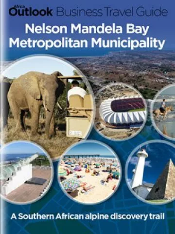 nelson mandela bay travel guide