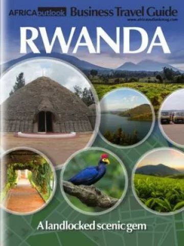 rwanda travel guide