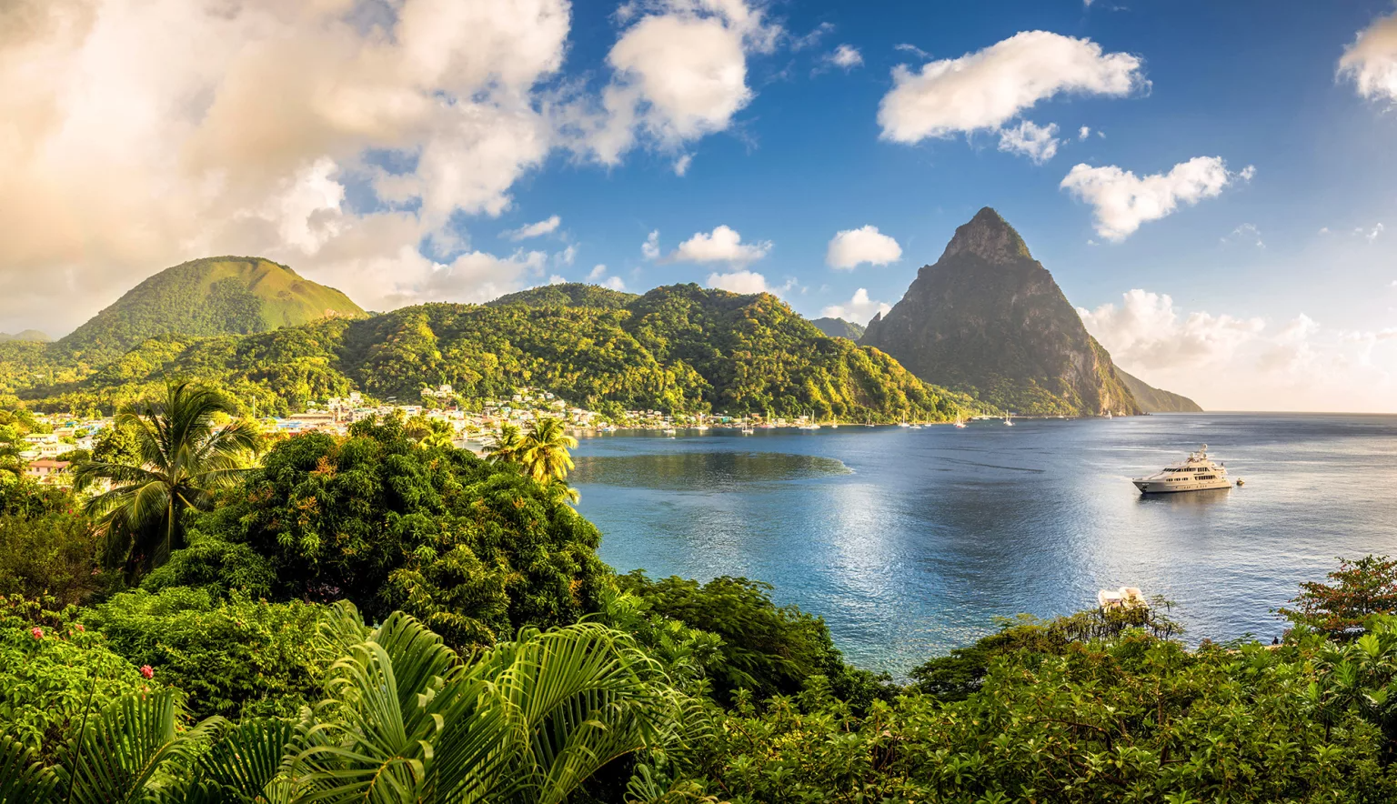 Paradise Hotel St.Lucia – Discover A Different Experience