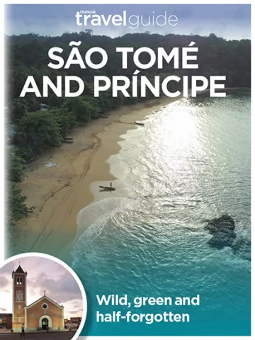 sao tome and principe travel guide