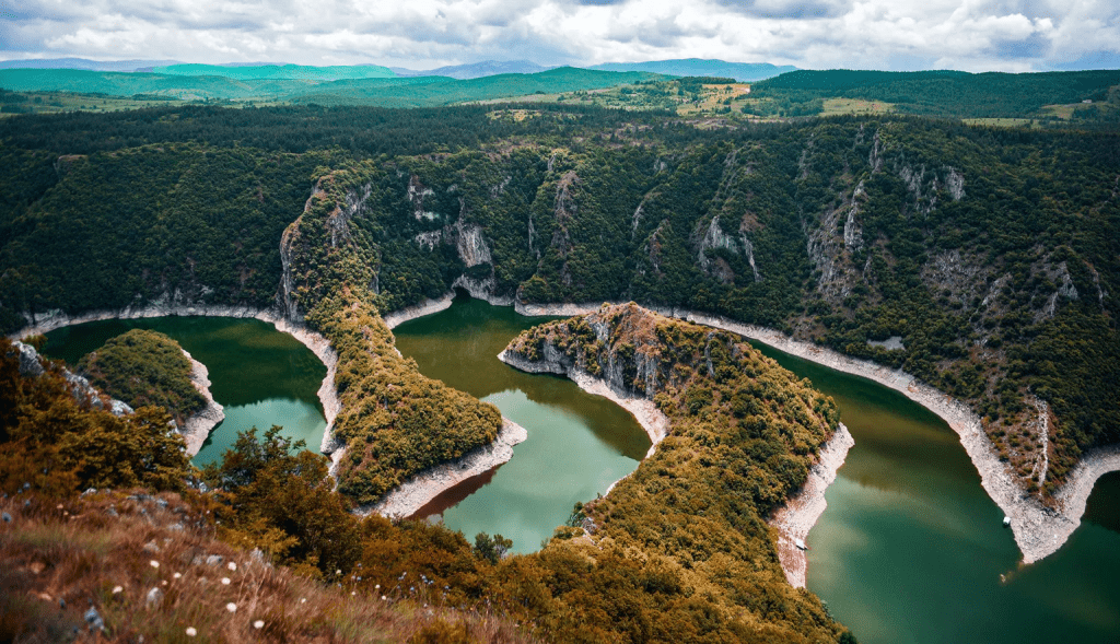 Serbia Tourism Travel Guides serbia-best-free-tour