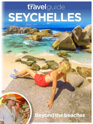 seychelles travel guide