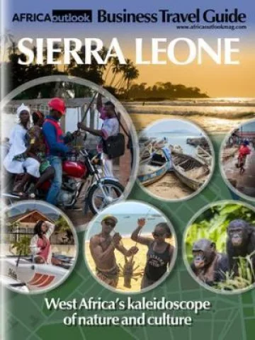 sierra leone travel guide