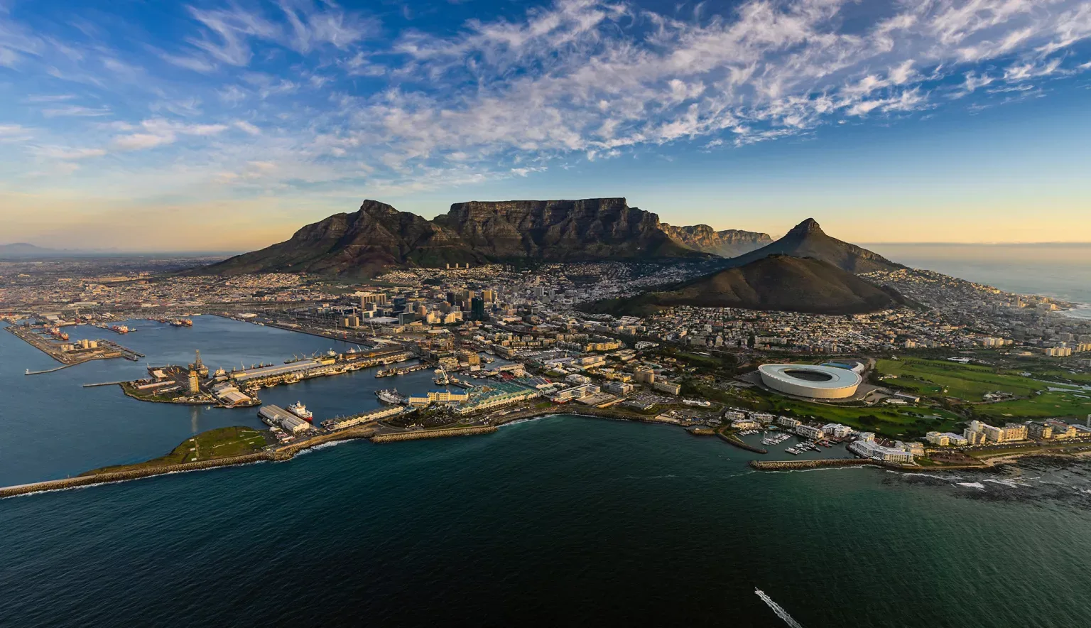 South Africa Tourism | Travel Guides