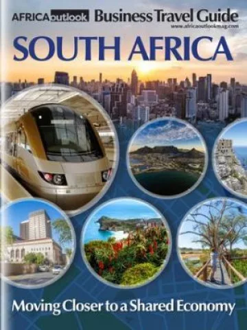 south africa travel guide
