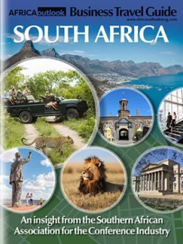 south africa travel guide