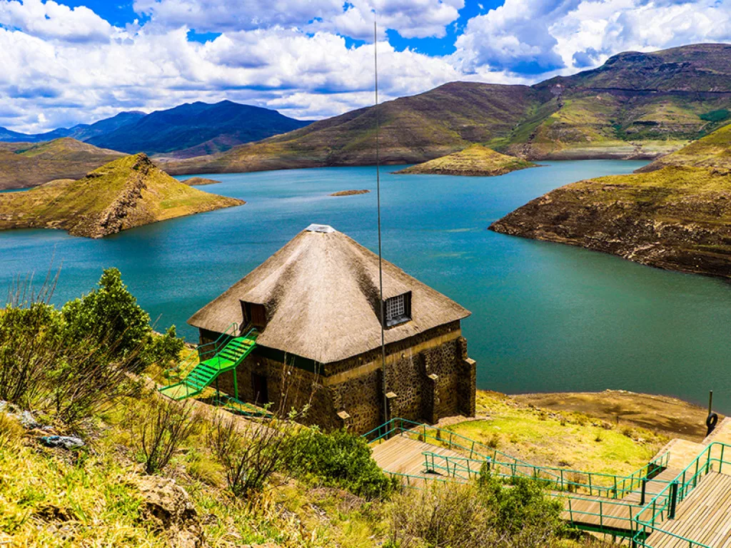 lesotho tourism development corporation photos