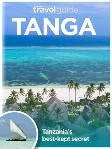 tanga travel guide