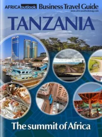 tanzania travel guide