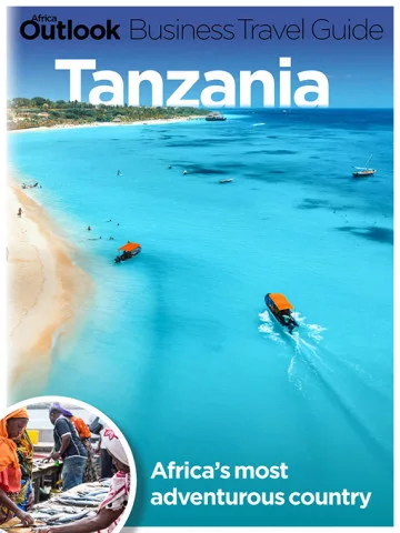 Tanzania Travel Guide