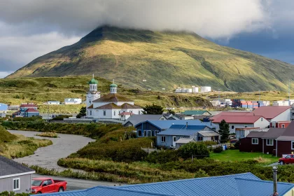 The Final Stop Unalaska Featured Image