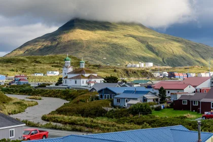 The Final Stop Unalaska Featured Image