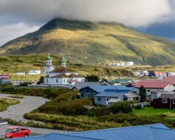 The Final Stop Unalaska Featured Image