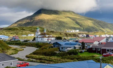 The Final Stop Unalaska Featured Image