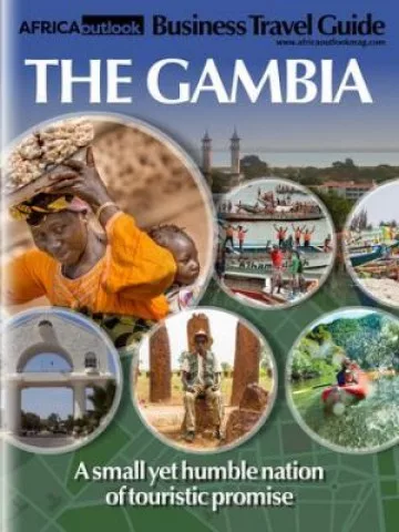 The Gambia Travel Guide