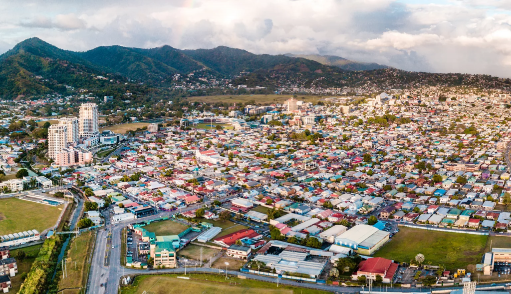 Trinidad Tourism | Travel Guides