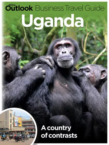 Uganda Travel Guide