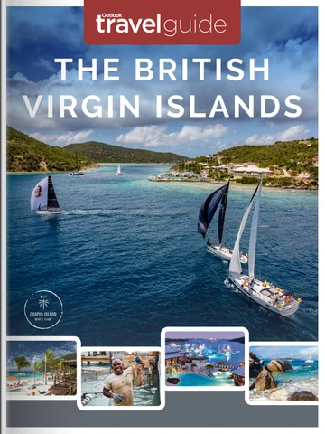 British Virgin Islands