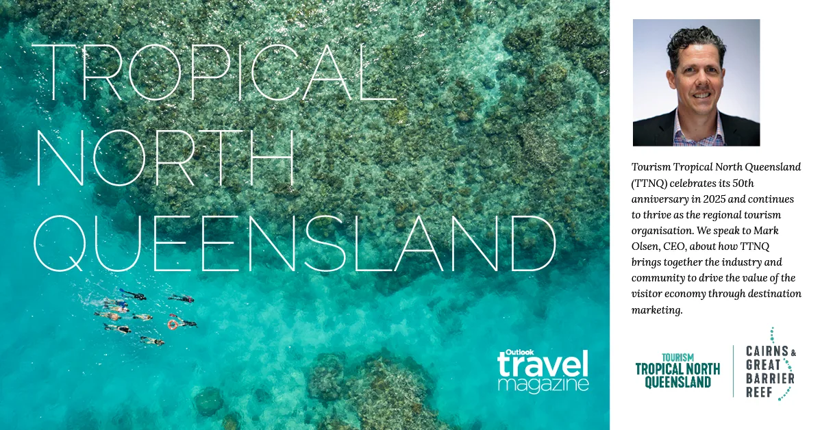 Tropical North Queensland Travel Guide Outlook Travel Magazine tropical-north-queensland-travel-guide-outlook-travel-magazine