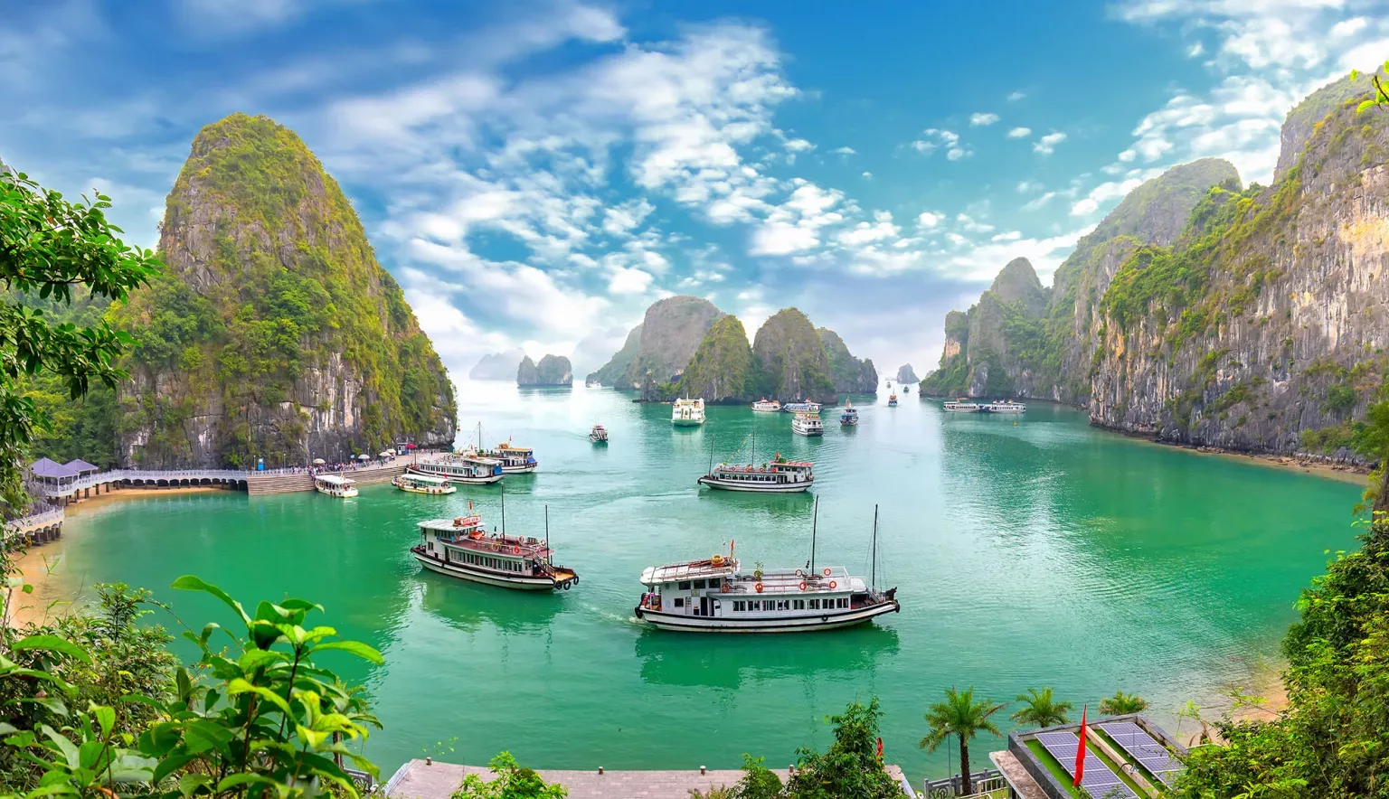 Vietnam Tourism