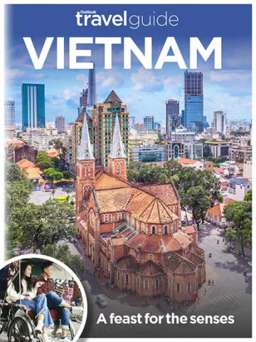 Vietnam Travel