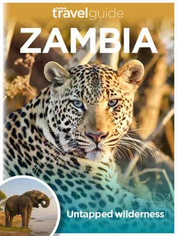 Zambia Travel Guide